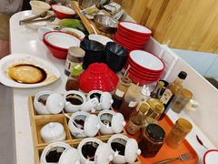 -素清香(解放路店)