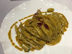 芥末鸭掌-京味斋·北京烤鸭(北京南站洋桥店)