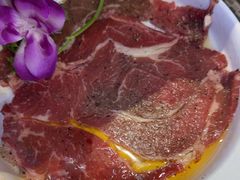 -外婆掌柜·东北家庭烤肉(托乐嘉店)