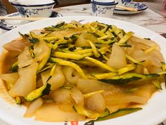 -朴小妹人参鸡汤火锅(长白山万达店)
