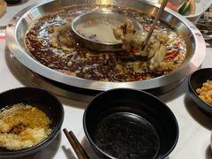 -梯坎老火锅(天禧店)