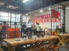 -范贤光鸡公煲(平乐园总店)