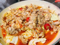 -甲王二老长沙口味馆