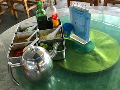 -四川小胡子海鲜(丁村万人海鲜广场店)