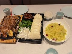 -北李妈妈菜·海肠捞饭(高新万达店)