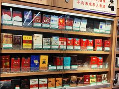 -便利蜂(善缘街立方庭大厦店)