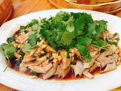 鹅杂-真好吃牛杂(白沙店)