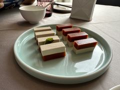 -静之湖湖畔餐厅