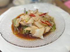 -粤集·手工粤菜(皇庭广场店)