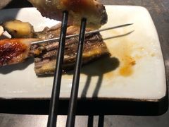 -很久以前羊肉串(昌里路三钢里店)