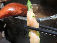 -蘑界·野生菌火锅(深业上城店)