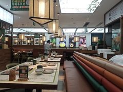 -云海肴·汽锅鸡·云南菜(高德置地店)
