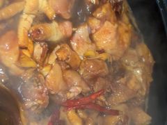 -柴米油盐(土菜院子店)