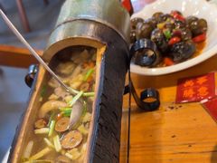 -61号餐吧(兴坪古镇漓江店)