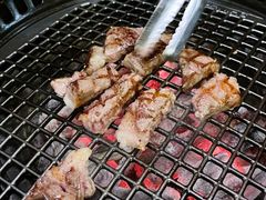 -虎哥六韩式烤肉料理 TIGERGRILL(隆生金山湖中心购物广场店)