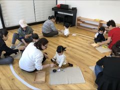 -123+智汇成长中心(保利时光里中心)