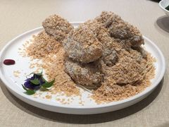 -将相和·海鲜蒸饺大连菜