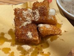 糍耙-周小波重庆小面·重庆名小吃(邹容路店)
