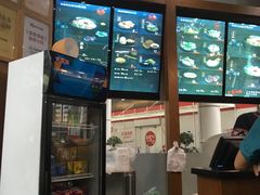 -黔派·虾子羊肉粉·小吃(佳宁娜广场店)