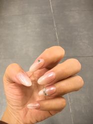 -喜柚自助美甲美睫