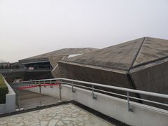 -北京周口店北京人遗址博物馆