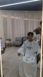 -icare美发沙龙