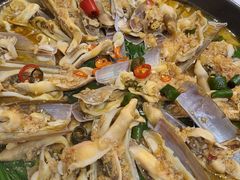 -舌尖上·霞浦滩涂海鲜·新闽菜(总店)