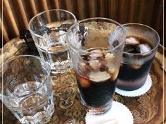 -RUMORS COFFEE ROASTERY鲁马滋咖啡(湖南路店)