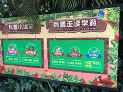 -广州长隆飞鸟乐园