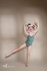 -西瓜庄园儿童摄影