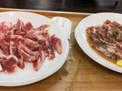 -韩屋韩国料理(天山路店)