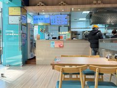 -珍粥道(杉杉奥特莱斯店)