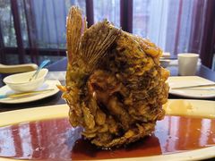 -老牌坊鲁菜名店(聊城美食岛店)
