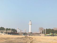 -日照灯塔风景区