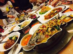 -金厨泰国餐厅·全泰籍厨师料理(拱北店)