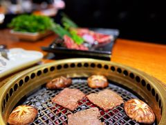 -肉魁屋·烧肉·烧鸟·酒场(高新店)