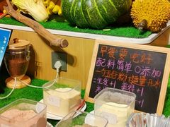 -云海轩·海鲜自助-河北云瑧世纪大饭店1F