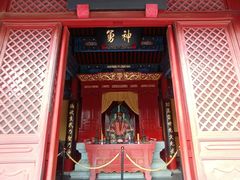 -历代帝王庙博物馆