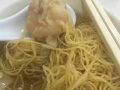 -麦文记面家(佐敦店)