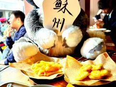 -潘玉麟糖粥