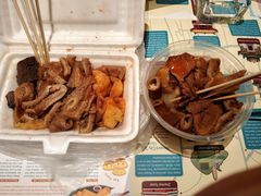 -细妹五香牛杂(步行街店)