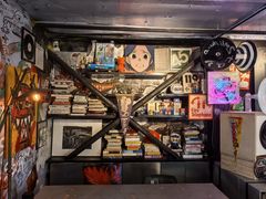 -nodcafe(M50创意园店)