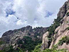-黄山风景区