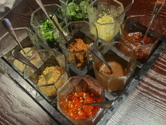 -滇野云南野生菌餐厅(陕西南路店)