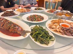 -茅溪菜·家常菜(金渝大道总店)