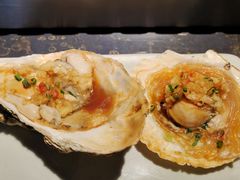 -很久以前羊肉串(中山公园店)