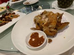 -楼观道温泉酒店