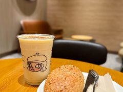 -星巴克臻选(万象前海店)