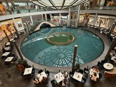 -滨海湾金沙购物商场