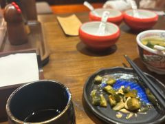 -鸟鹏烧鸟居酒屋(龙岗万科店)